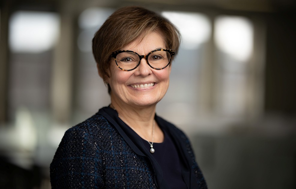 Bourse d’excellence Sylvie Dubois